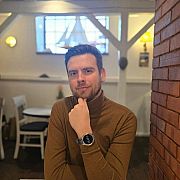 Kaydos - mężczyzna, 31 lat, Łódź
