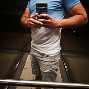 Mateusz367 - mężczyzna, 34 lat, Oleśnica