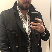 Dawid19cm - muž, 34 let, Szczecin