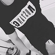 On92Ona95 - пара (мужчина 33 лет, женщина 30 лет), Poznań