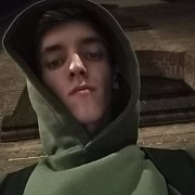 Ing233 - мужчина, 22 лет, Szczecin