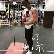 Jerry1212 - mężczyzna, 28 lat, Bydgoszcz
