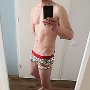 Patryyk24 - чоловік, 35 років, Poznań