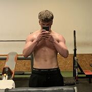 Brunoo1312 - мужчина, 23 лет, Kraków