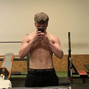 Brunoo1312 - mężczyzna, 23 lat, Kraków