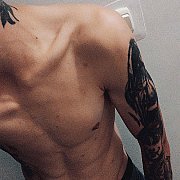 Mikikiki22 - mężczyzna, 23 lat, Kościerzyna