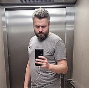 Barthels - mężczyzna, 37 lat, Warszawa