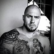 PrawieUkryta - mężczyzna, 32 lat, Berlin