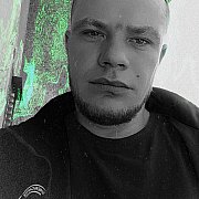 Harton1 - mężczyzna, 22 lat, Warszawa