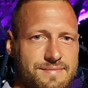 Lamps88 - чоловік, 36 років, Bogatynia