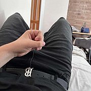 Alexander11 - mężczyzna, 21 lat, Warszawa