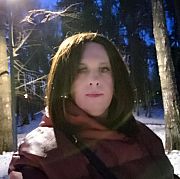 Fuqumi - trans, 42 lat, Olsztyn