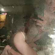 ChceWbuziChceWautkuchceDzis - trans, 28 lat, Poznań