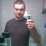 Koneser1 - muž, 35 let, Kluczbork