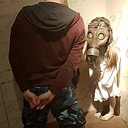 LGBTplus - man, 40 years, Szczecin