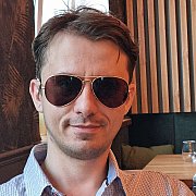 Akwariumsz - mężczyzna, 37 lat, Wrocław