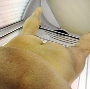 Naginatur - mężczyzna, 57 lat, Piotrków Trybunalski