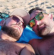 SER197 - чоловік, 45 років, Żywiec