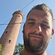 Dan1el94 - man, 31 years, Szczecin