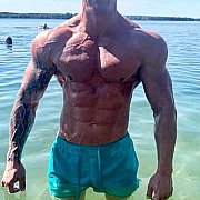 Pawel691985 - man, 40 years, Szczecin