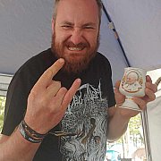 Wsa - мужчина, 40 лет, Łódź