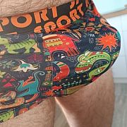 Micrus007 - muž, 34 let, Niepołomice