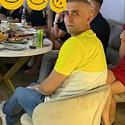 Amartinsck - mężczyzna, 34 lat, Kielce
