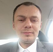 Pass36podk - mężczyzna, 38 lat, Stalowa Wola