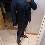 MisiuPysiuM - mann, 41 Jahre, Gdynia