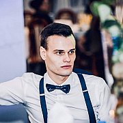 Oliwier555 - man, 26 years, Szczecin