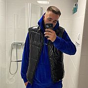 DrogbaSicarios - мужчина, 26 лет, Warszawa