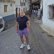 Poznambyczka - mężczyzna, 45 lat, Warszawa