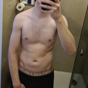 Mlodygdansk23 - mężczyzna, 25 lat, Gdańsk