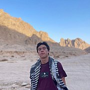 Farouk - mężczyzna, 21 lat, Muszyna