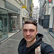 Alex9110 - mężczyzna, 34 lat, Gdynia