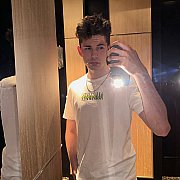 Kryst1anes - мужчина, 24 лет, Warszawa