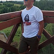 Mateuszrumia - man, 38 years, Reda