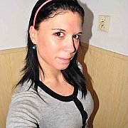 Anna40bi - kobieta, 45 lat, Kraków