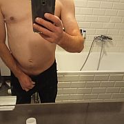 Chetny123456 - mężczyzna, 37 lat, Białystok