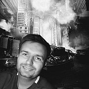 Dede88 - mężczyzna, 41 lat, Warszawa