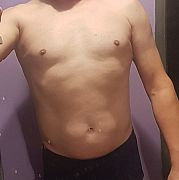 Jaxxxbi - muž, 51 let, Jelenia Góra