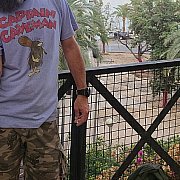 JJ0069 - мужчина, 45 лет, Bremerhaven