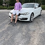 Danieeelson21 - mężczyzna, 23 lat, Ciechanów