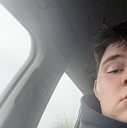 Rendyyg - muž, 20 let, Słupsk