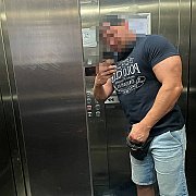 Napaleninamaxa - para (kobieta 33 lat, mężczyzna 35 lat), Poznań