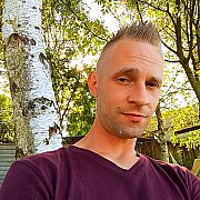 Kogucik881226 - muž, 36 let, Płock