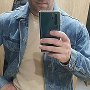 Woglaso - mężczyzna, 35 lat, Warszawa