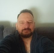 Mazurek - muž, 54 let, Gdańsk