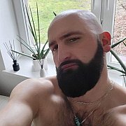 Gruzin - mężczyzna, 35 lat, Olsztyn