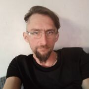 Palac - чоловік, 44 років, Warszawa